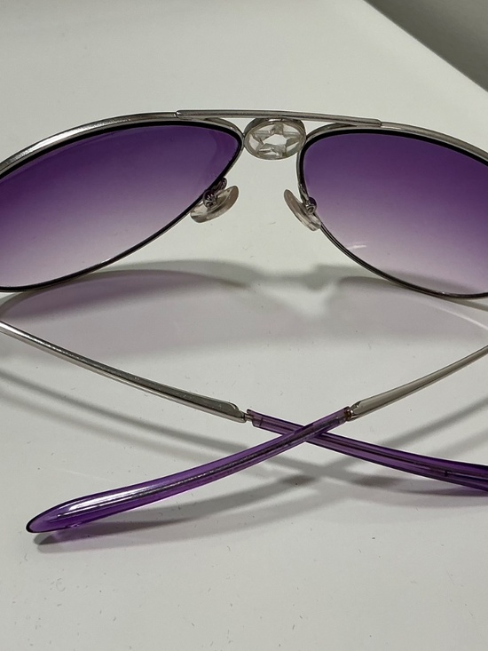 Dior Hippy 1 aviator sunglasses vintage main image 6